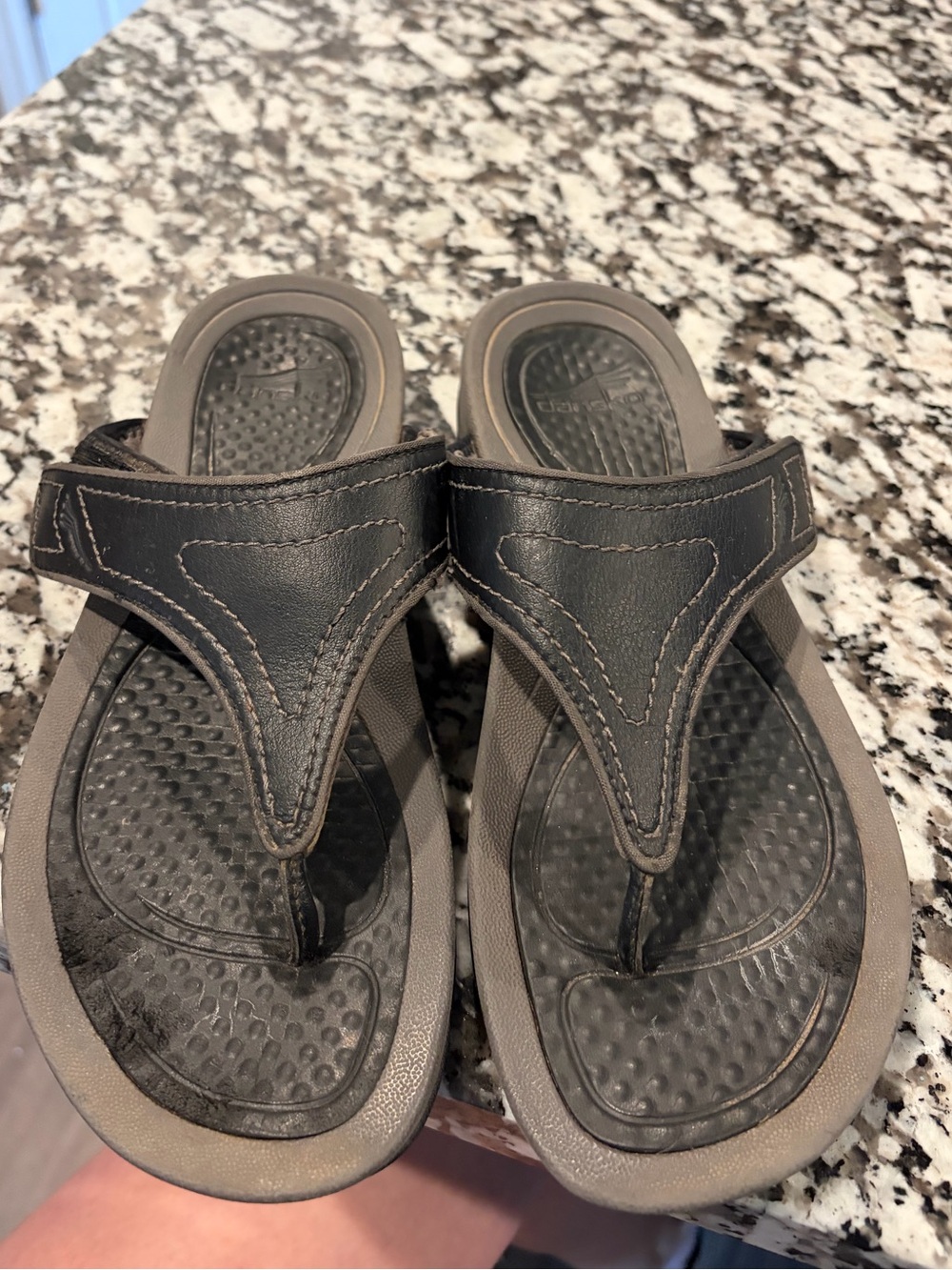 Dansko Katy Thong EU 39